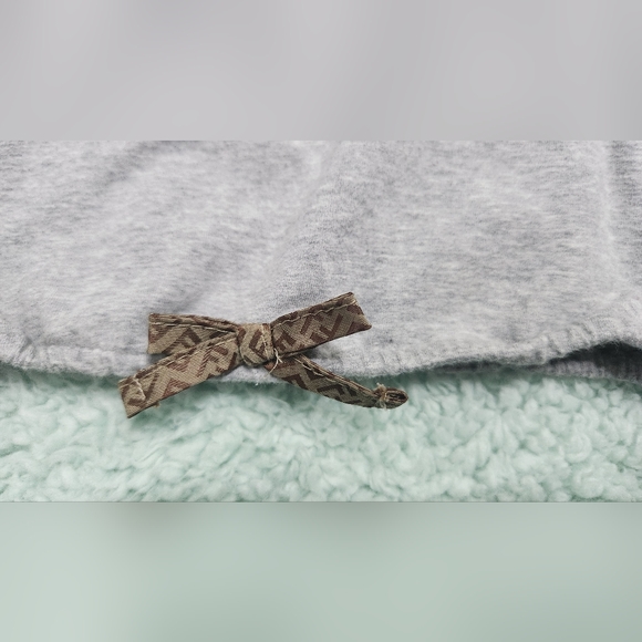 Authentic FENDI ROMA - Picture 3 of 6